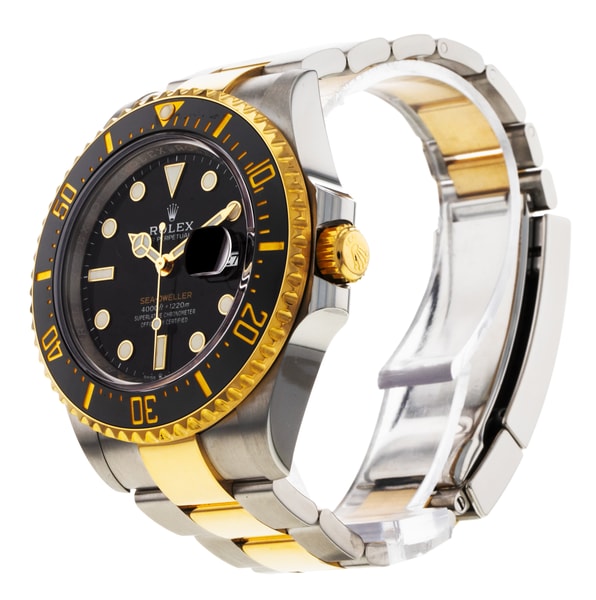 Rolex Sea-Dweller 126603